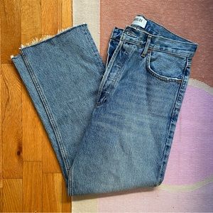 Agolde 90’s Pinch Waist Jeans